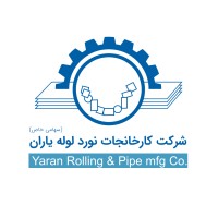 Yaran Rolling .Co logo - Similar company to Yaran Industrial Group
