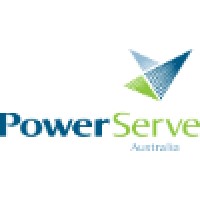 PowerServe logo - Similar company to Iengineering Group