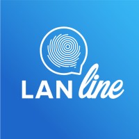 Lanline Technologies logo - Similar company to Adept Ict