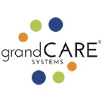 GrandCare Systems® logo - Similar company to Labrador Systems, Inc.