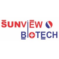 Sunview Biotech logo - Similar company to Pellucid Pharma