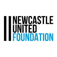 Newcastle United Foundation logo - Similar company to Mfc Foundation