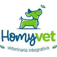 Homyvet Veterinaria Integrativa logo - Similar company to Kaizen Beauty