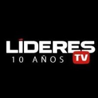 Líderes TV logo - Similar company to Ucl Televisión