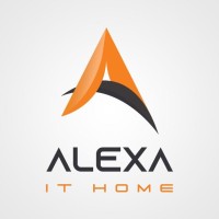 Alexa IT Homes logo - Similar company to Twentyzen Gmbh