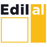 Edil AL logo - Similar company to Finman