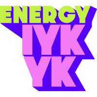 Energy IYKYK logo - Similar company to Tiny Nooks