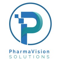 PharmaVision Solutions logo - Similar company to Nexuspro