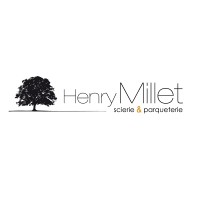 Henry Millet logo - Similar company to Monniot Sawmill/Scierie
