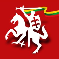 Embassy of Lithuania in Kazakhstan logo - Similar company to Lithuanian World Youth Association