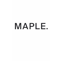 Maple Design and Construct logo - Similar company to Buildingwise Construction