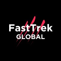 FastTrek Global logo - Similar company to Amplify Partners