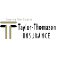Taylor-Thomason Insurance Brokers logo - Similar company to Benefects, Acrisure Agency
