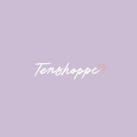 Tenshoppe LA logo - Similar company to Vossington