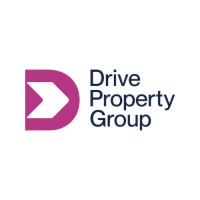 Drive Property Group logo - Similar company to Cake Tm