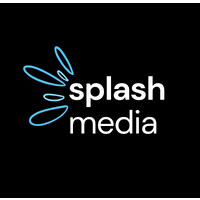 Splash Media logo - Similar company to Tour Saint Augustine, Inc.