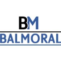 Balmoral Ventures logo - Similar company to Cba Ai