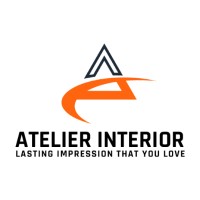 Atelier Interiors logo - Similar company to Divya Jain Interiors
