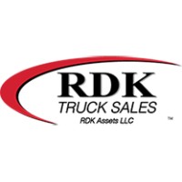 RDK Truck Sales logo - Similar company to Gregory Container, Inc.