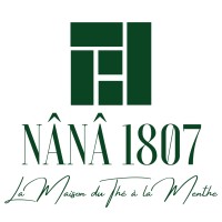 Maison NANA1807 logo - Similar company to Cubicus