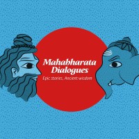 Mahabharata Dialogues logo - Similar company to Quadren