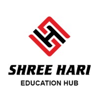 Shree Hari Education Hub logo - Similar company to Shree Hari Soft Tech