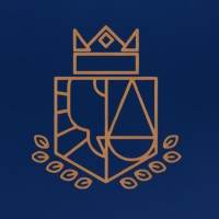 Caldas Advocacia logo - Similar company to Blc Advogados