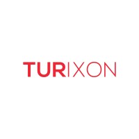 Turixon logo - Similar company to Mm Studio