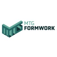 MTG Formwork logo - Similar company to Togher Group Ltd