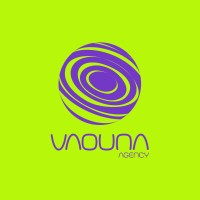 VAOUNA Agency logo - Similar company to Unpublished Studio