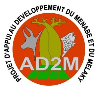 Projet AD2M - Phase II logo - Similar company to Fonds De Développement Agricole - Madagascar