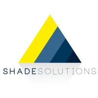 Shade Solutions Mauritius logo - Similar company to Mecon Contracting Ltd, Mauritius