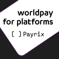 WorldpayForPlatforms - Payrix AU logo - Similar company to Runit Systems