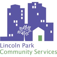 Lincoln Park Community Services logo - Similar company to Networks For Training And Development, Inc.