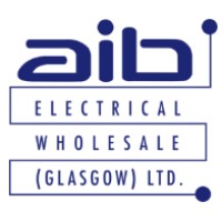 A I B ELECTRICAL logo - Similar company to Evolve Plumbing Services