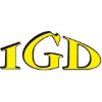 Independent Glass Distributors Ltd.
