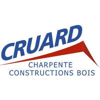 CRUARD CHARPENTE ET CONSTRUCTIONS BOIS logo - Similar company to Qualitech Bois