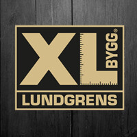 XL-Bygg Lundgrens logo - Similar company to Mavi Bygg Ab