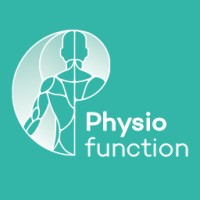 Physio function logo - Similar company to Physiologicum-Berlin