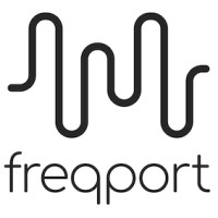 Freqport logo - Similar company to Bemajor