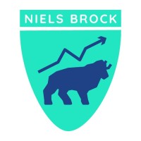 Niels Brock Investing Society logo - Similar company to Gentlemen´S Business Lounge