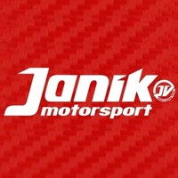 Janík Motorsport logo - Similar company to Hoblhome