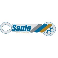 Sanlo, Inc. logo - Similar company to Loos & Co., Inc. - Cableware Division