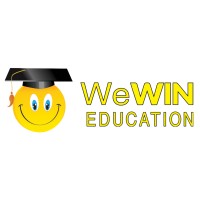WeWin Education logo - Similar company to Berlitz Vietnam