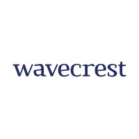 Wavecrest logo - Similar company to The Enlighten Project