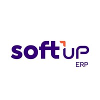 SoftUp ERP logo - Similar company to Softup