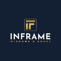 Inframe Windows and Doors logo - Similar company to Archiprod