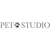 Pet Studio logo - Similar company to Pet Paradise Kota Kinabalu