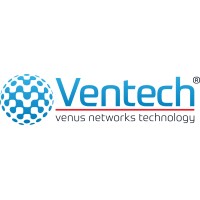 Ventech Asia Co. Ltd. logo - Similar company to Ventech Solutions
