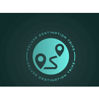 Deluxe Destination Trips logo - Similar company to L&M Orthodontics